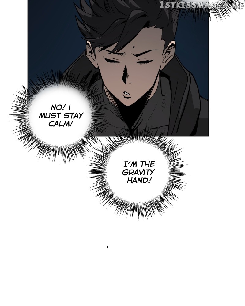 BlackSun – Manhwa Chapter 34 - page 16