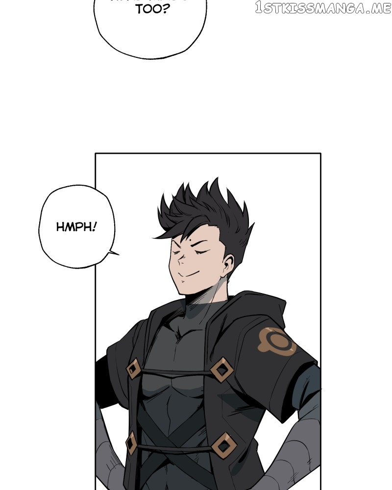 BlackSun – Manhwa Chapter 34 - page 18