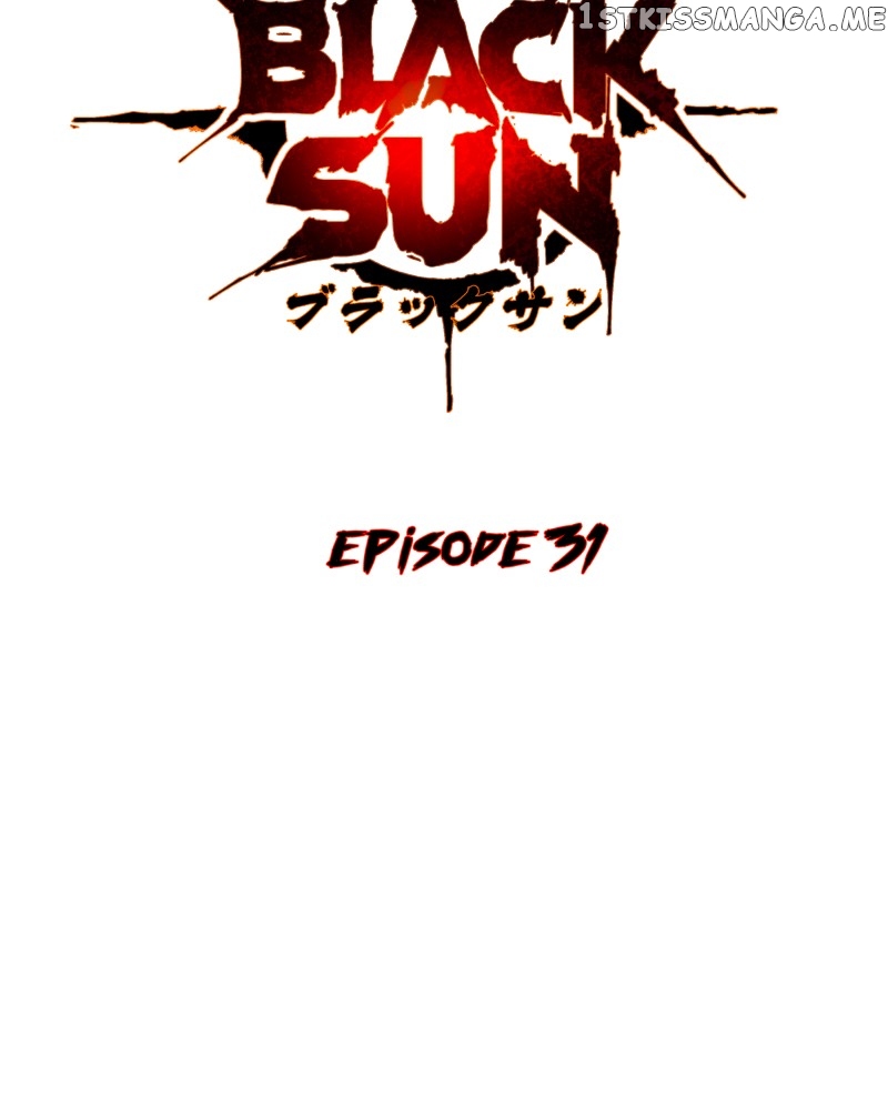 BlackSun – Manhwa Chapter 34 - page 2