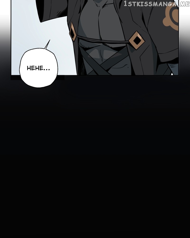 BlackSun – Manhwa Chapter 34 - page 21