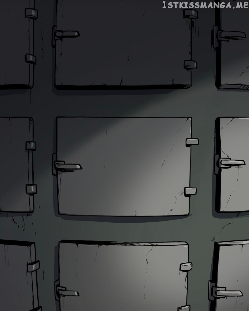 BlackSun – Manhwa Chapter 34 - page 23