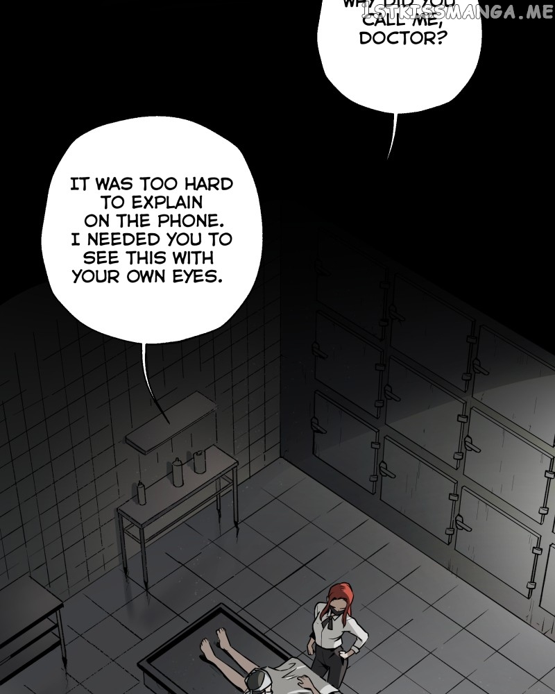 BlackSun – Manhwa Chapter 34 - page 25