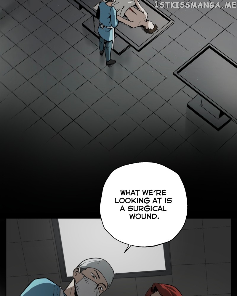 BlackSun – Manhwa Chapter 34 - page 26