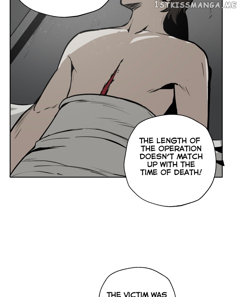 BlackSun – Manhwa Chapter 34 - page 28