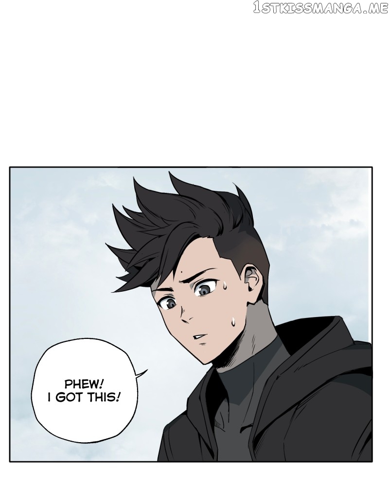 BlackSun – Manhwa Chapter 34 - page 3