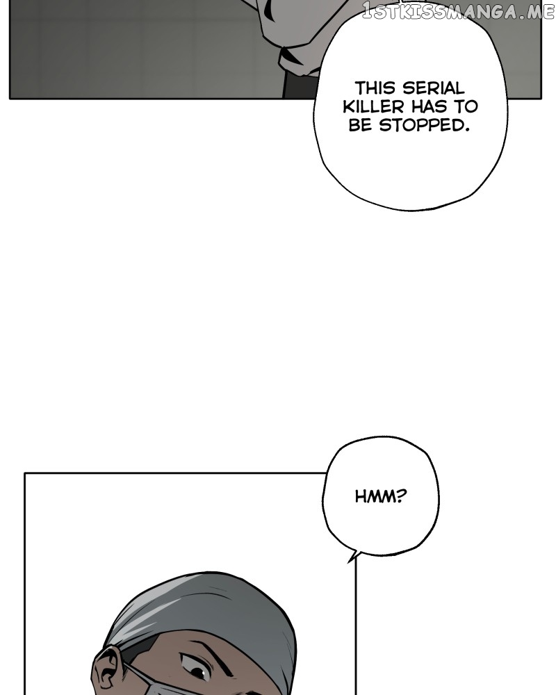 BlackSun – Manhwa Chapter 34 - page 31