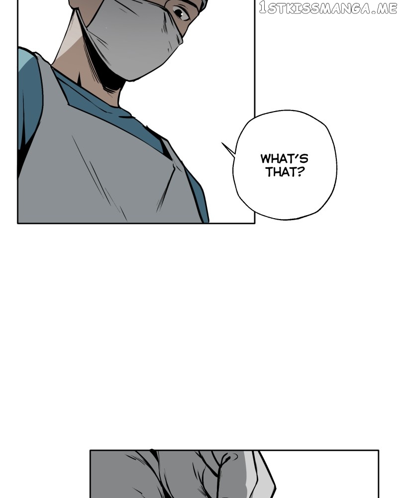 BlackSun – Manhwa Chapter 34 - page 32