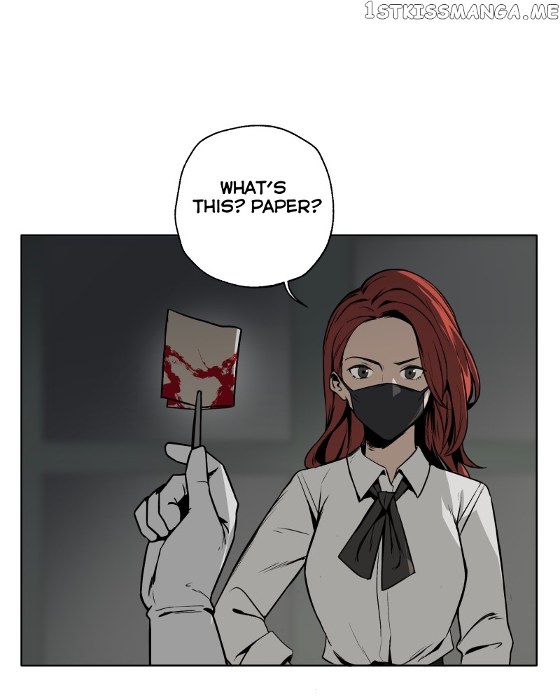 BlackSun – Manhwa Chapter 34 - page 34