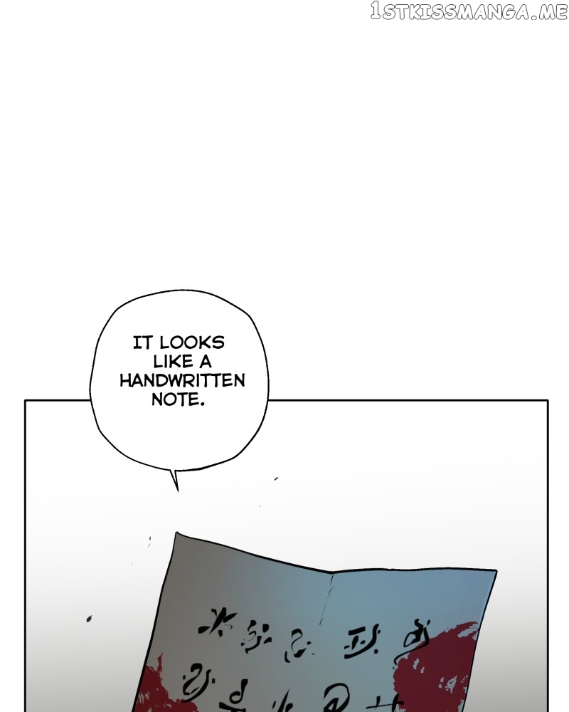BlackSun – Manhwa Chapter 34 - page 35