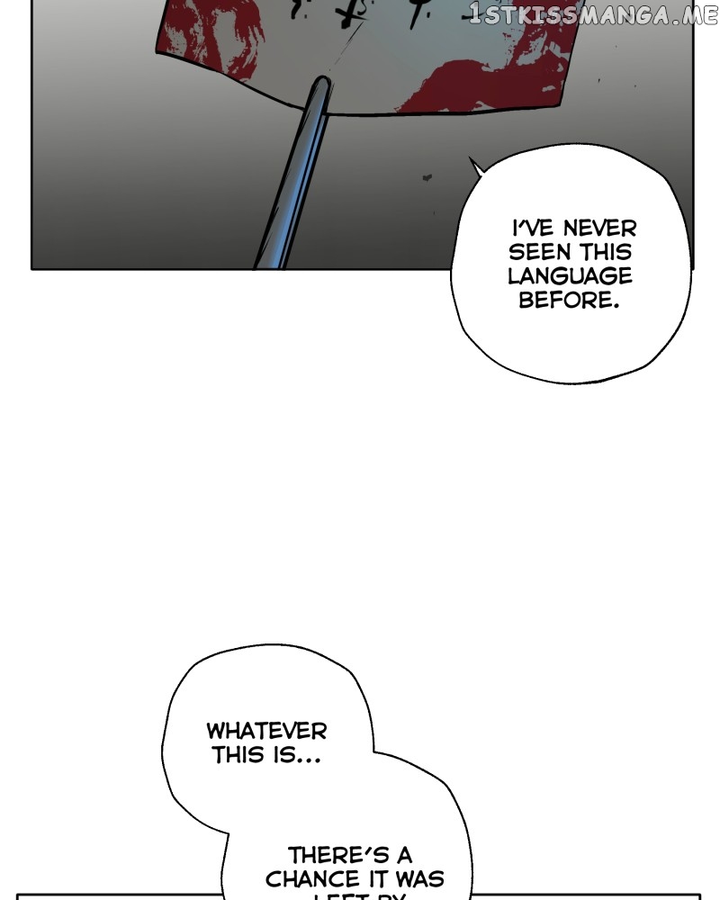 BlackSun – Manhwa Chapter 34 - page 36