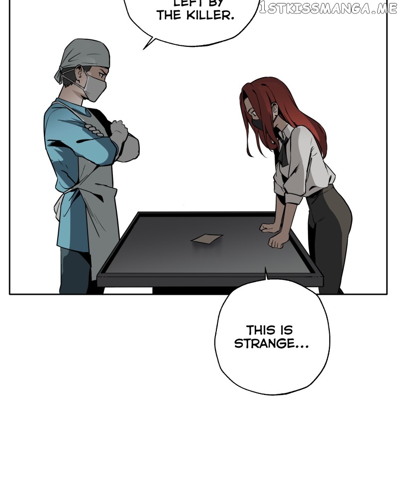 BlackSun – Manhwa Chapter 34 - page 37