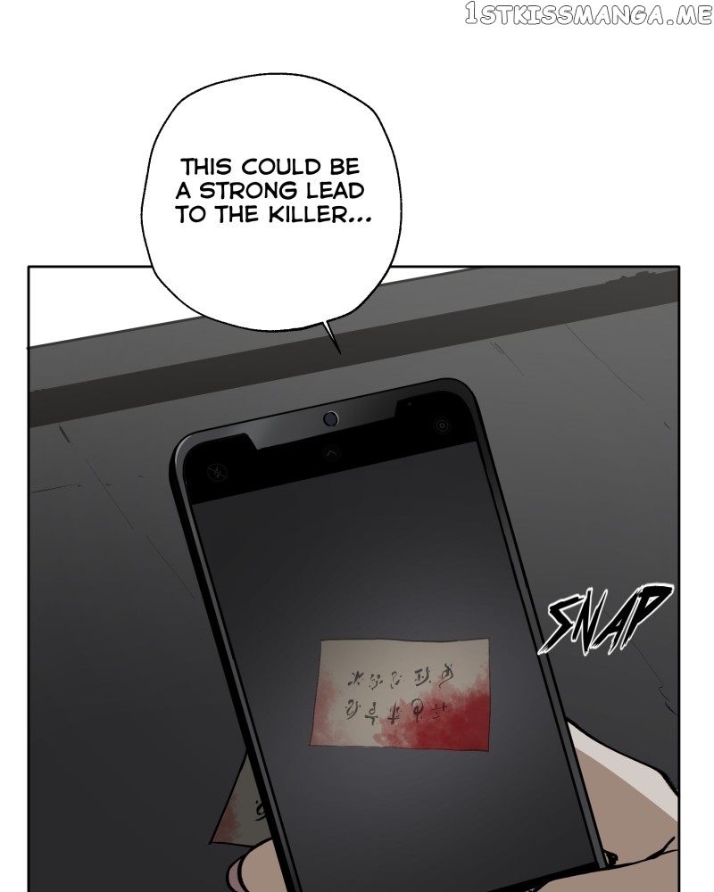 BlackSun – Manhwa Chapter 34 - page 38