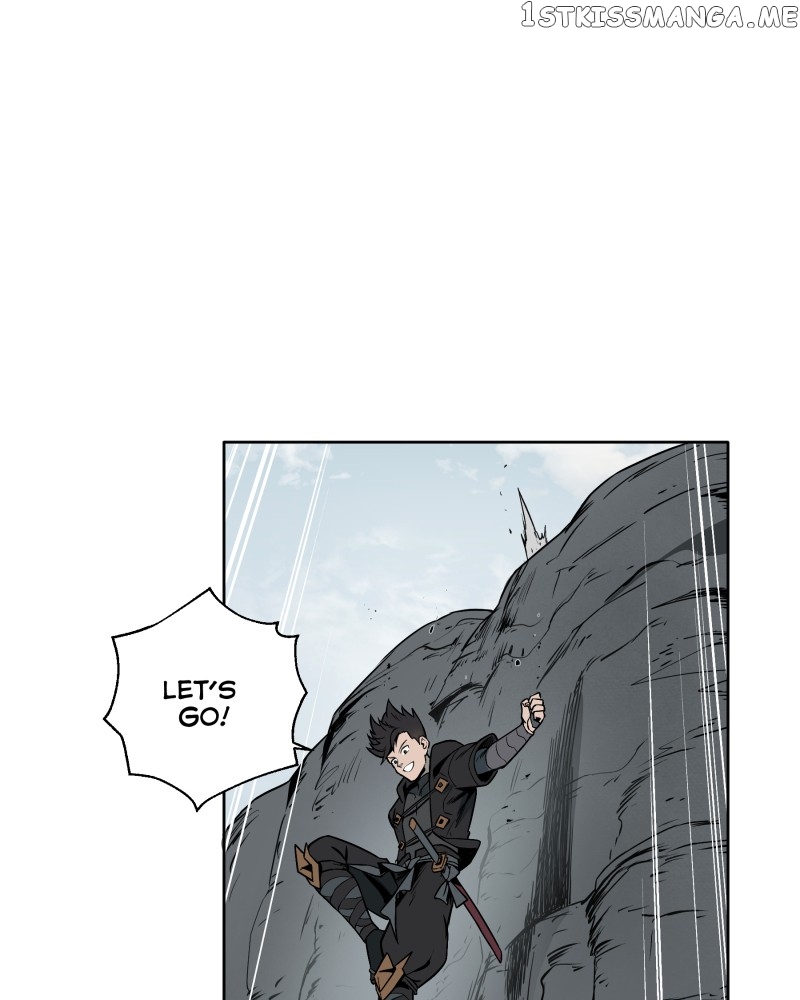 BlackSun – Manhwa Chapter 34 - page 4