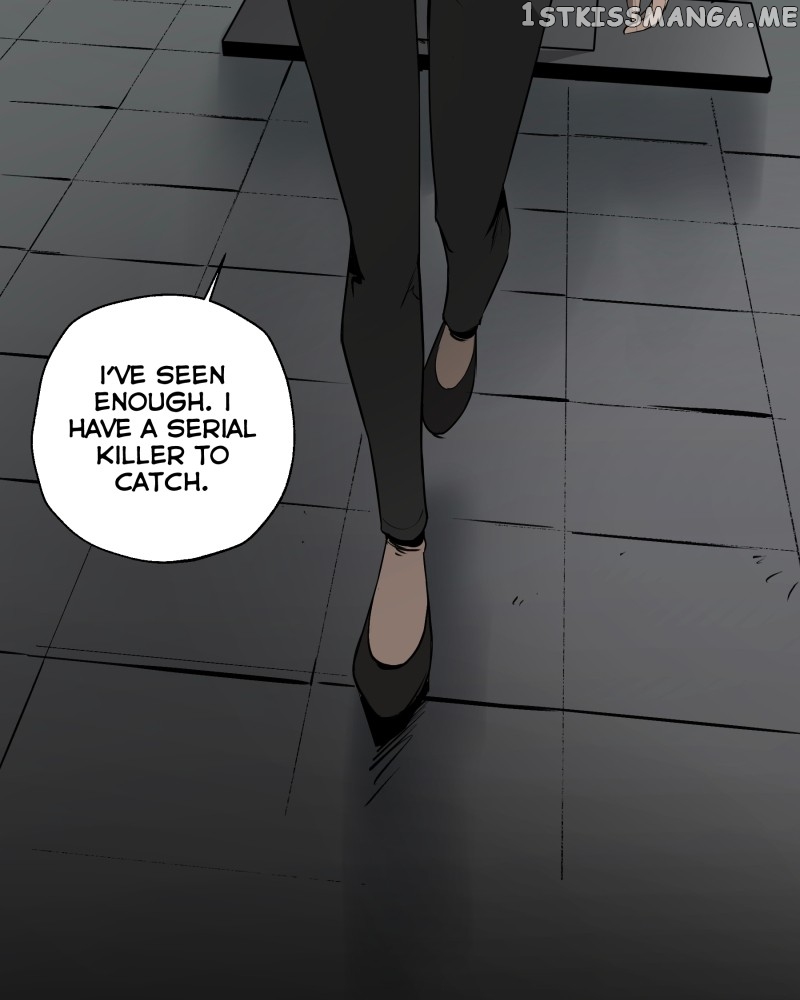 BlackSun – Manhwa Chapter 34 - page 43