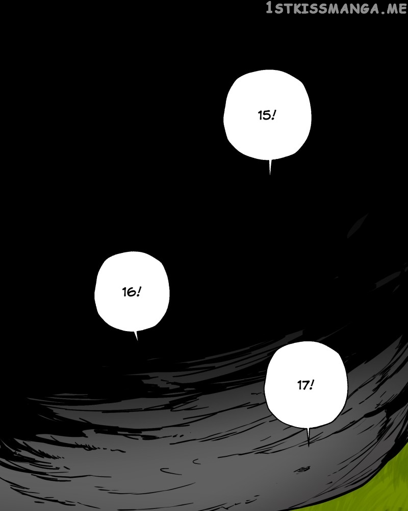 BlackSun – Manhwa Chapter 34 - page 45