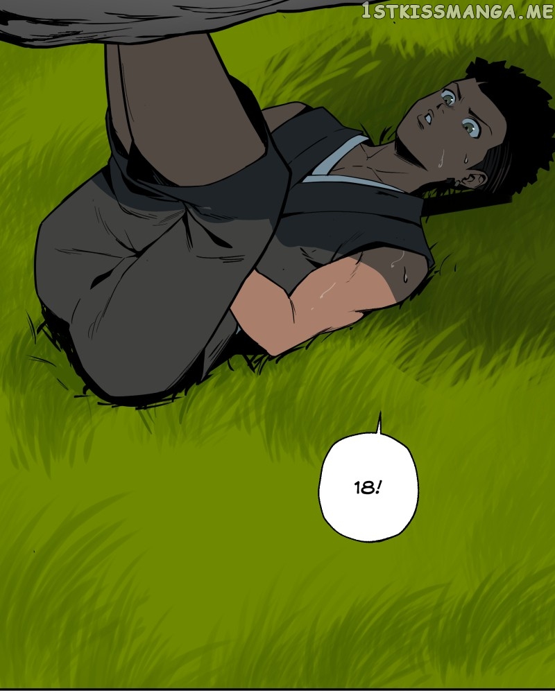 BlackSun – Manhwa Chapter 34 - page 46