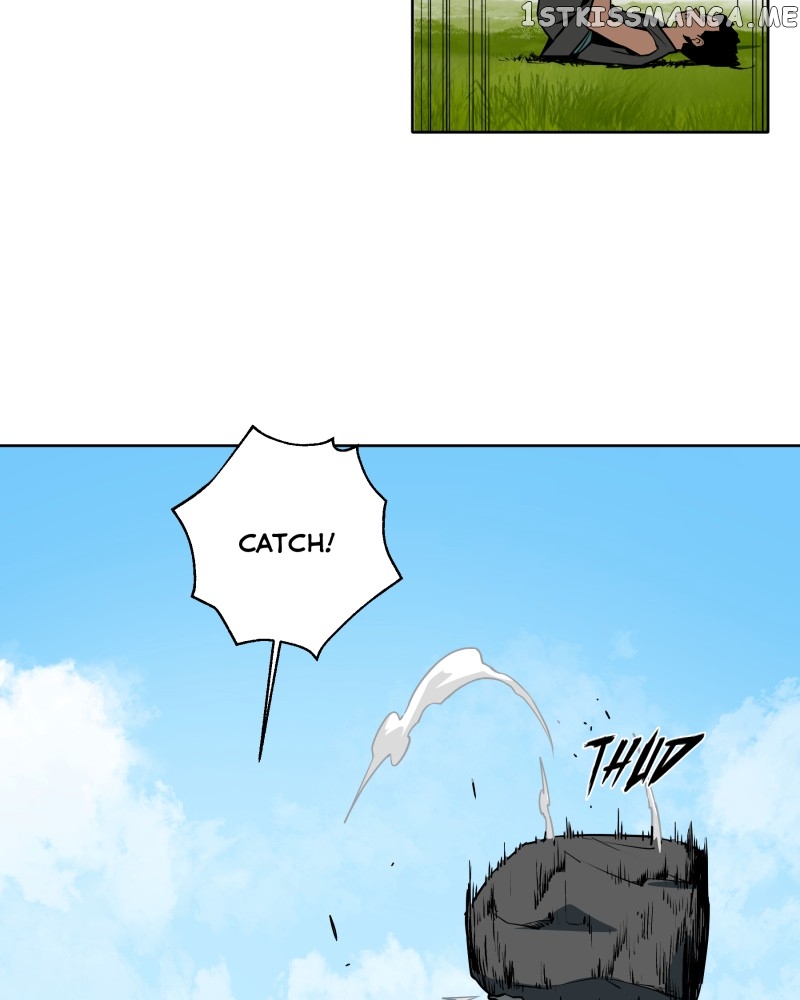 BlackSun – Manhwa Chapter 34 - page 48