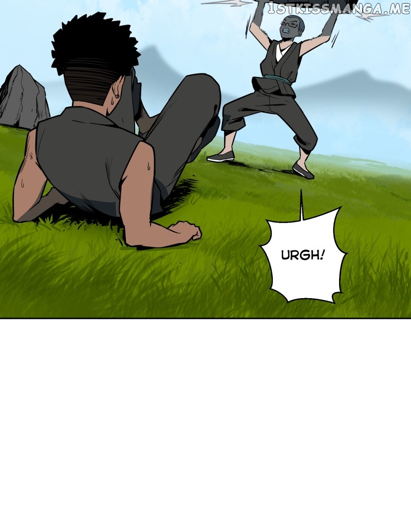 BlackSun – Manhwa Chapter 34 - page 49