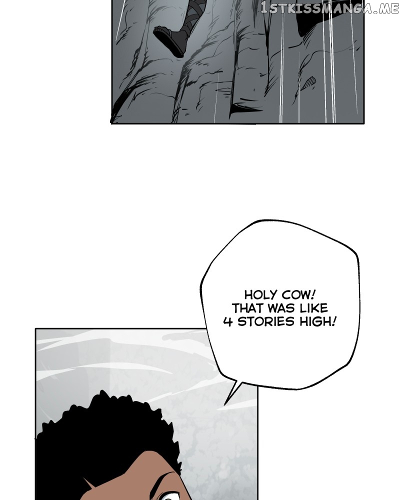 BlackSun – Manhwa Chapter 34 - page 5