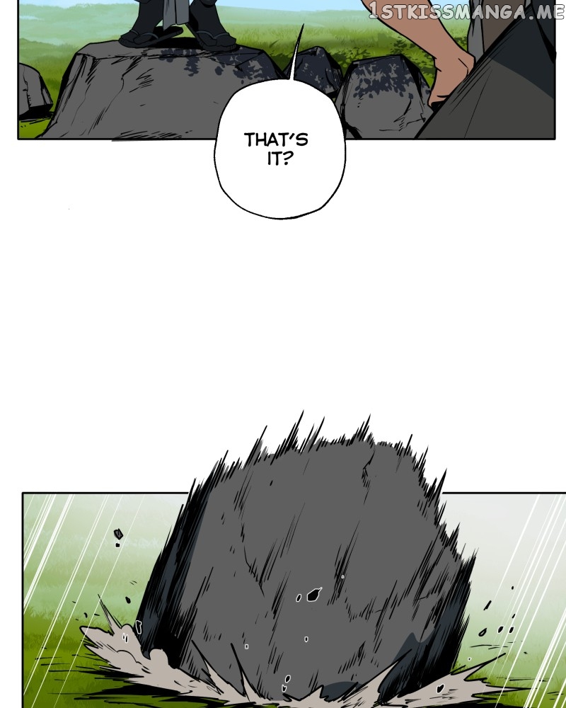 BlackSun – Manhwa Chapter 34 - page 52