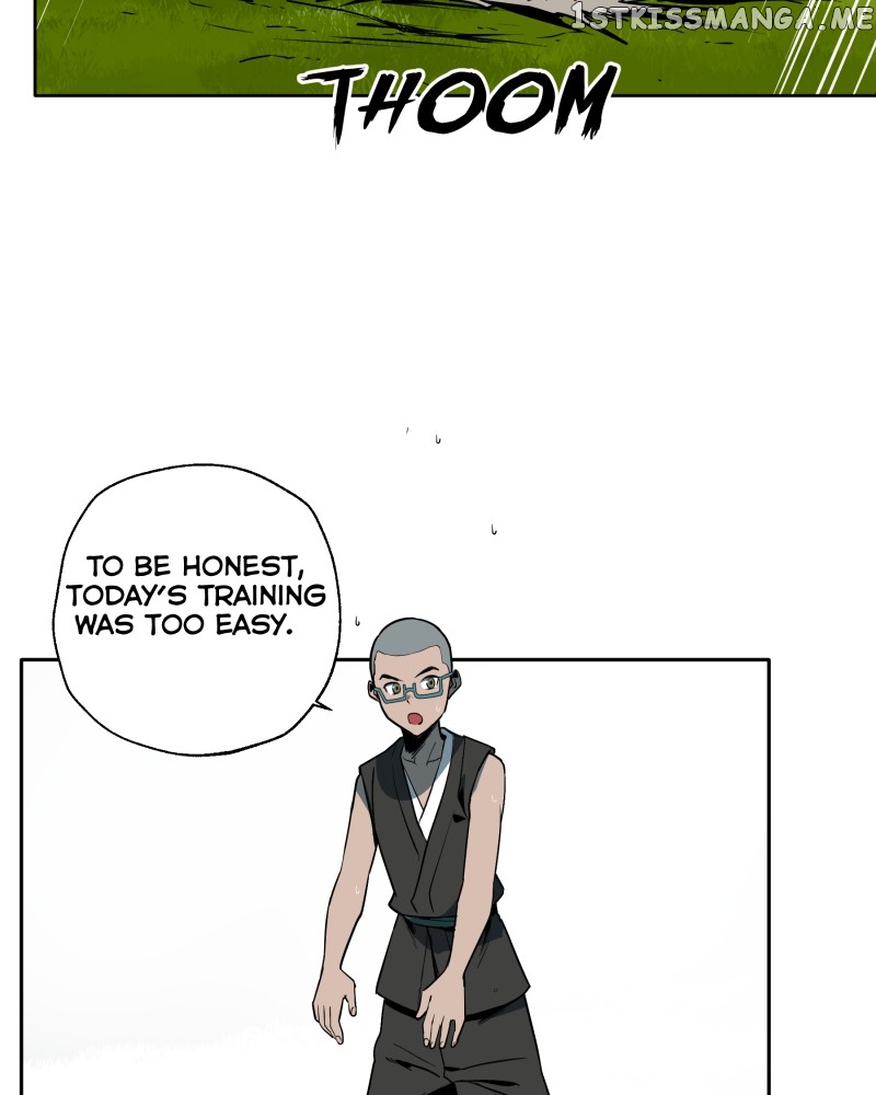 BlackSun – Manhwa Chapter 34 - page 53