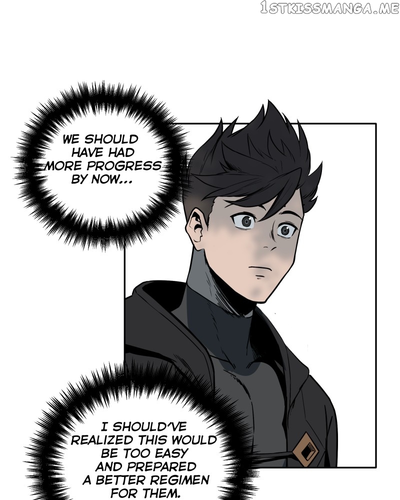 BlackSun – Manhwa Chapter 34 - page 56