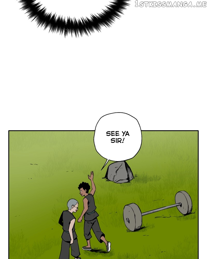 BlackSun – Manhwa Chapter 34 - page 57