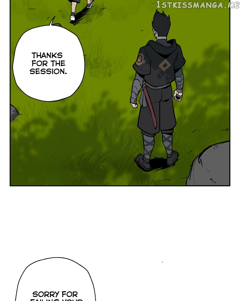 BlackSun – Manhwa Chapter 34 - page 58