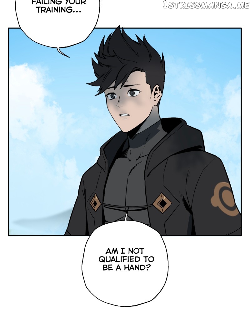 BlackSun – Manhwa Chapter 34 - page 59