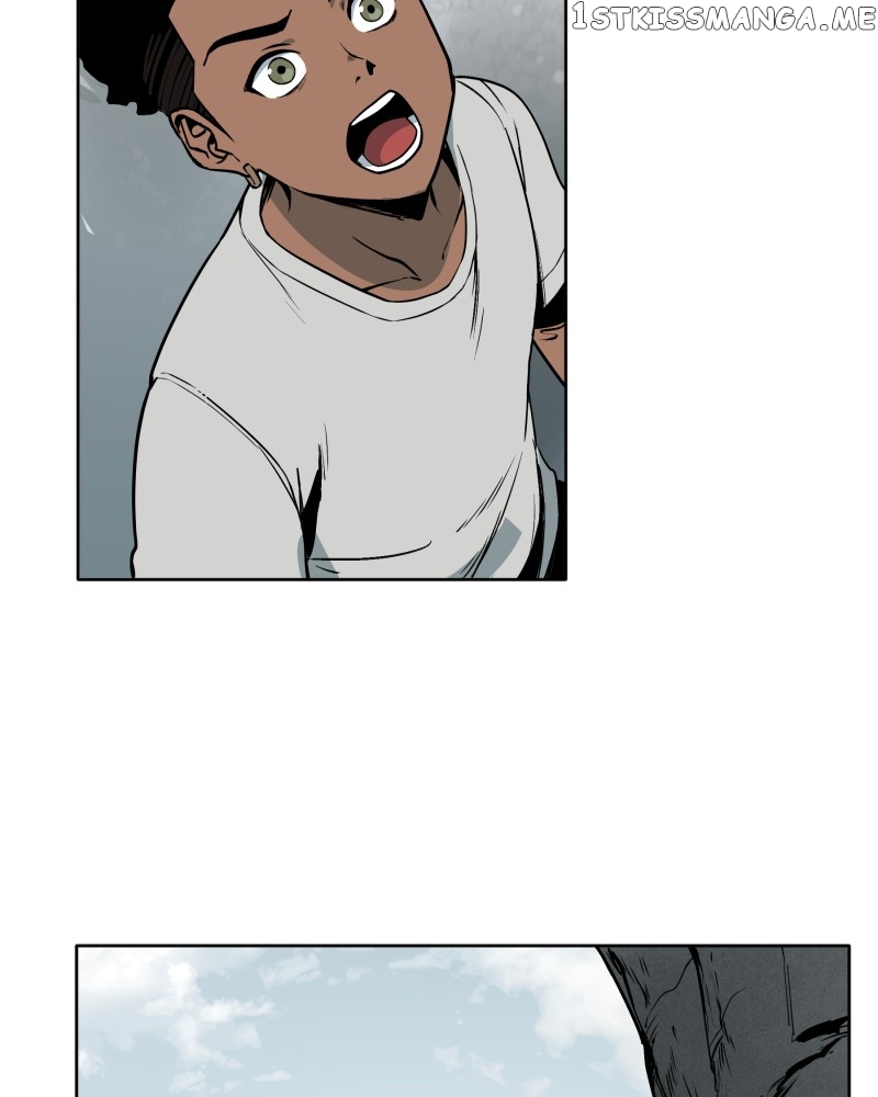 BlackSun – Manhwa Chapter 34 - page 6