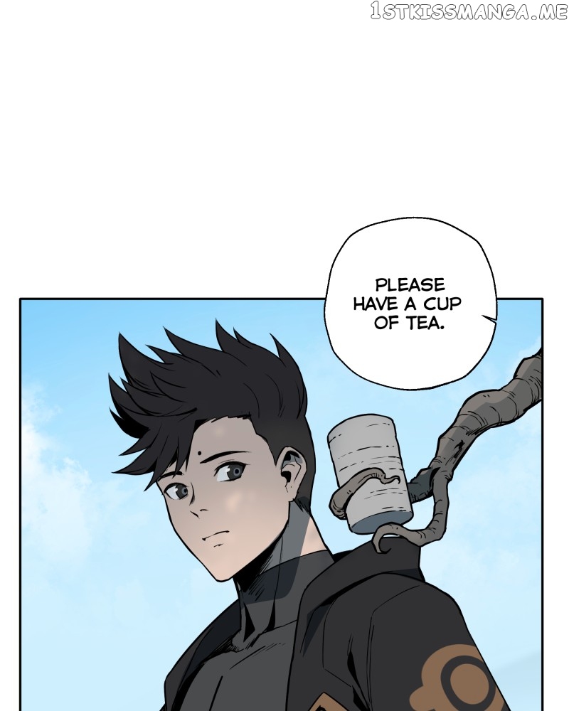 BlackSun – Manhwa Chapter 34 - page 60