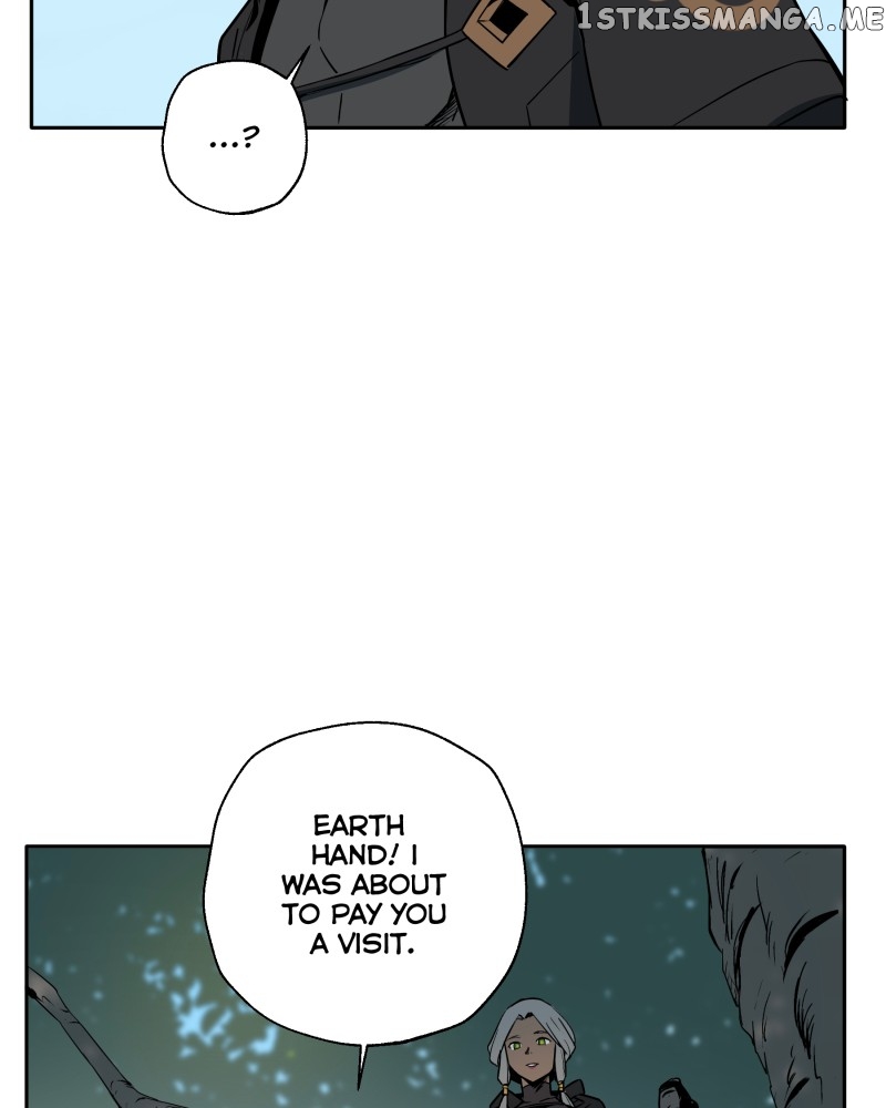 BlackSun – Manhwa Chapter 34 - page 61