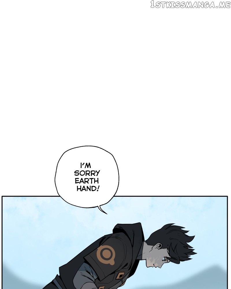 BlackSun – Manhwa Chapter 34 - page 63