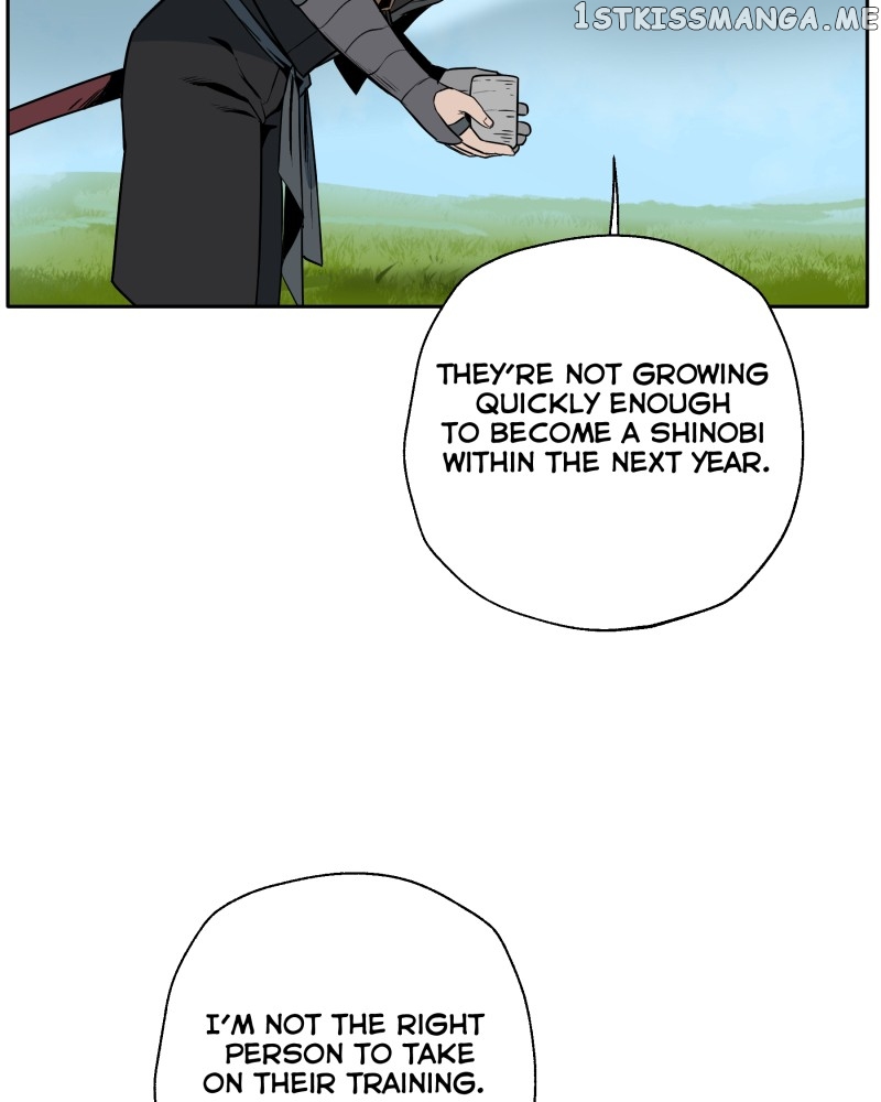 BlackSun – Manhwa Chapter 34 - page 64