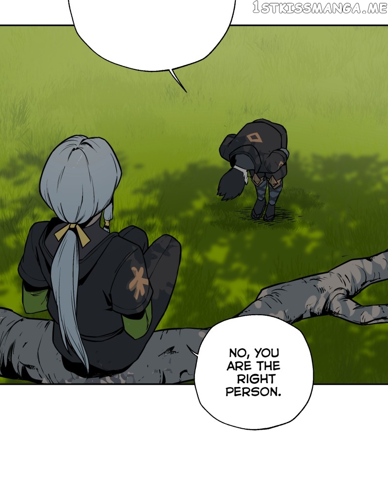BlackSun – Manhwa Chapter 34 - page 65
