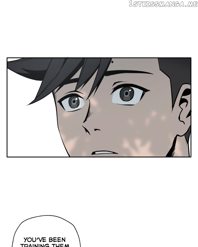 BlackSun – Manhwa Chapter 34 - page 66