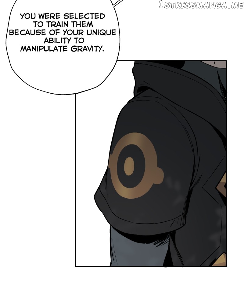 BlackSun – Manhwa Chapter 34 - page 68