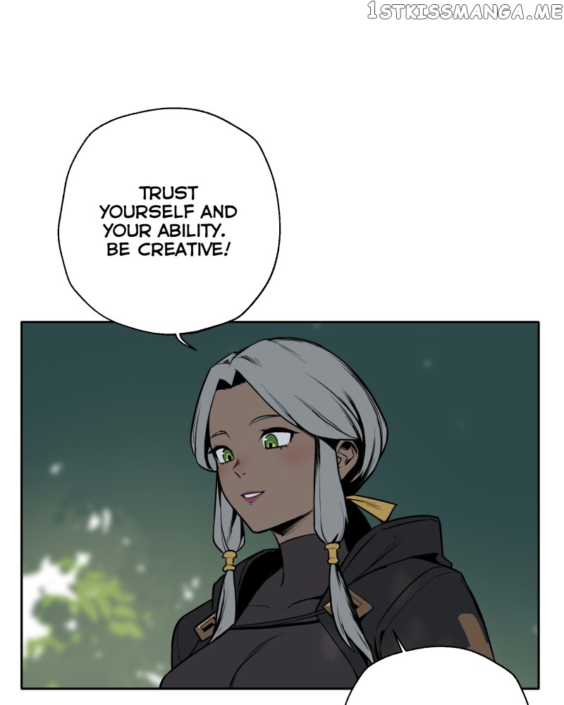 BlackSun – Manhwa Chapter 34 - page 69