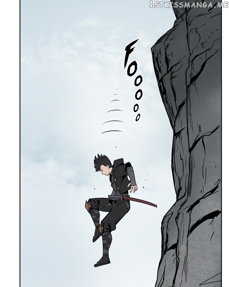 BlackSun – Manhwa Chapter 34 - page 7