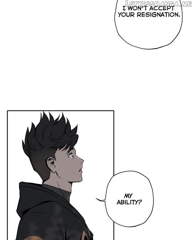 BlackSun – Manhwa Chapter 34 - page 70