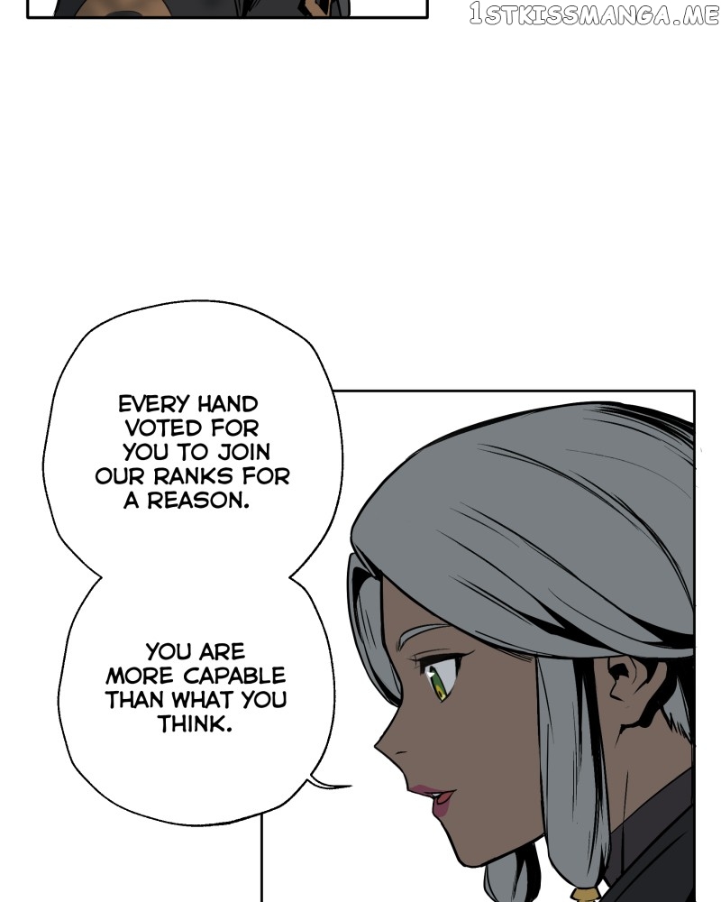 BlackSun – Manhwa Chapter 34 - page 71