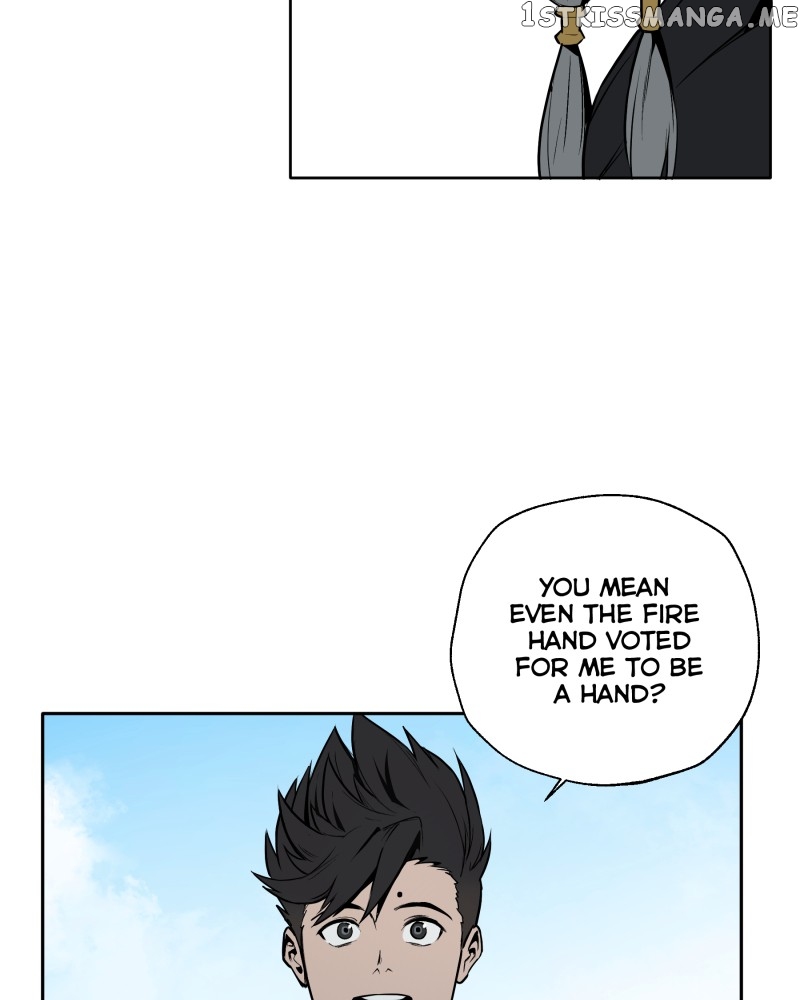 BlackSun – Manhwa Chapter 34 - page 72