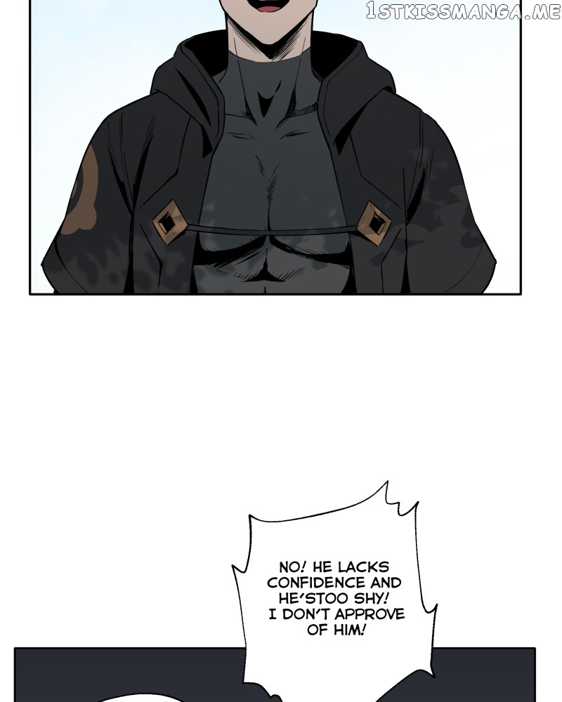 BlackSun – Manhwa Chapter 34 - page 73