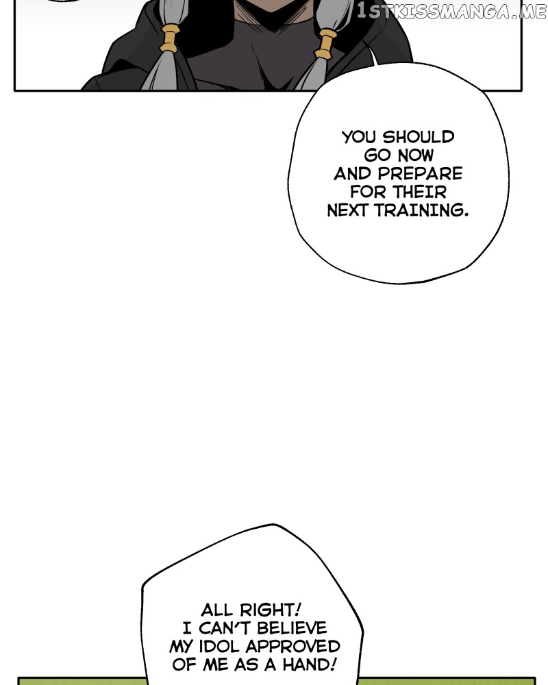 BlackSun – Manhwa Chapter 34 - page 75