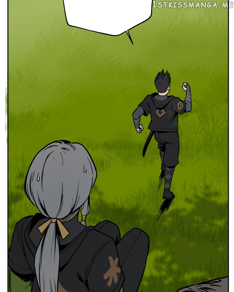 BlackSun – Manhwa Chapter 34 - page 76