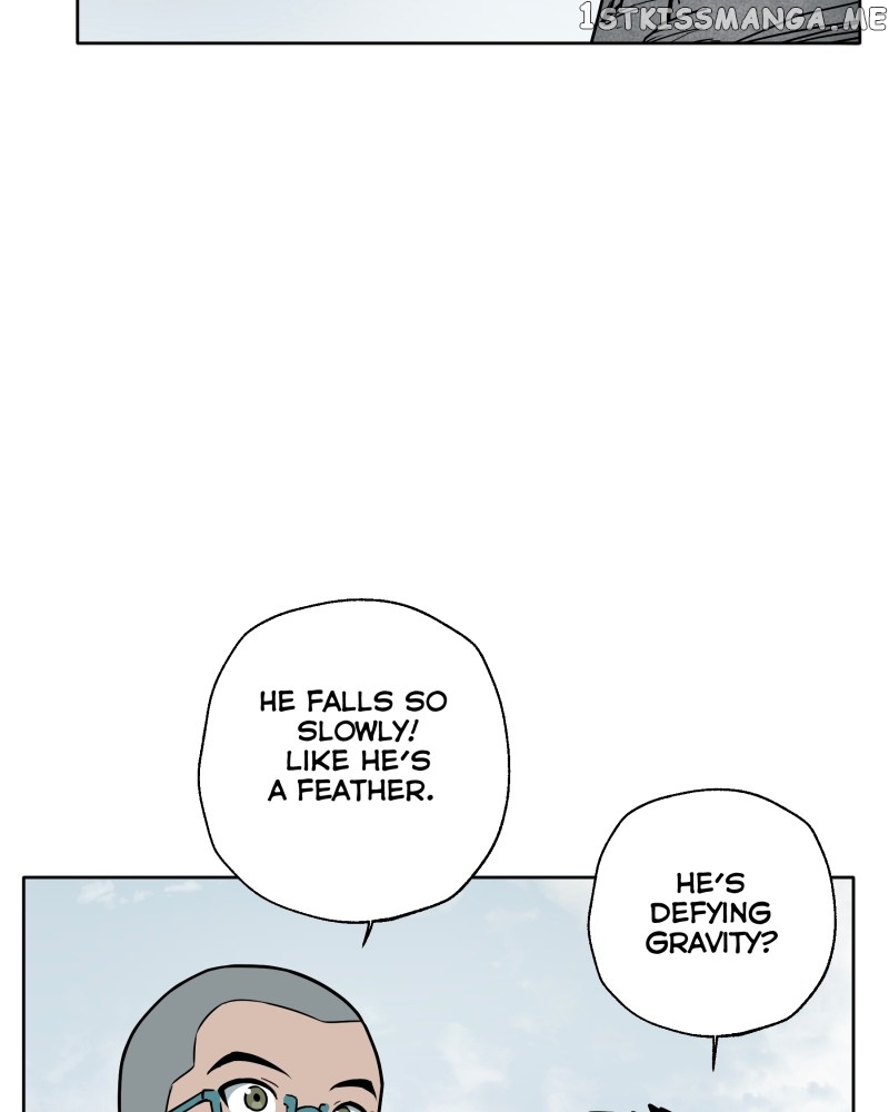 BlackSun – Manhwa Chapter 34 - page 8