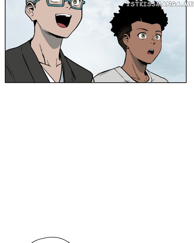 BlackSun – Manhwa Chapter 34 - page 9