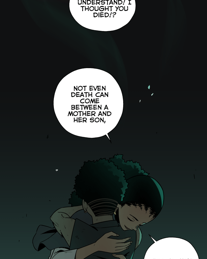 BlackSun – Manhwa Chapter 74 - page 10
