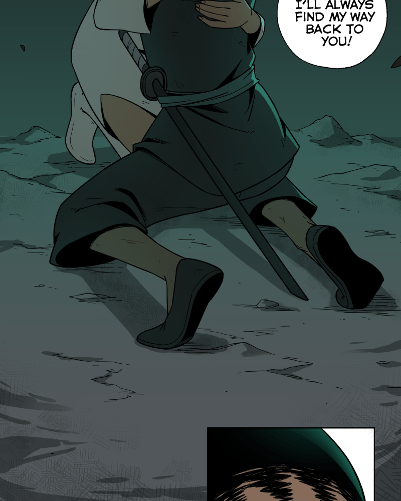 BlackSun – Manhwa Chapter 74 - page 11