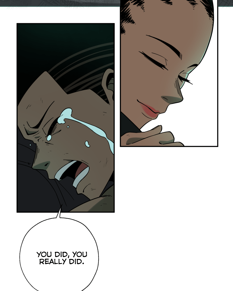 BlackSun – Manhwa Chapter 74 - page 12